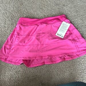 Lululemon Skort